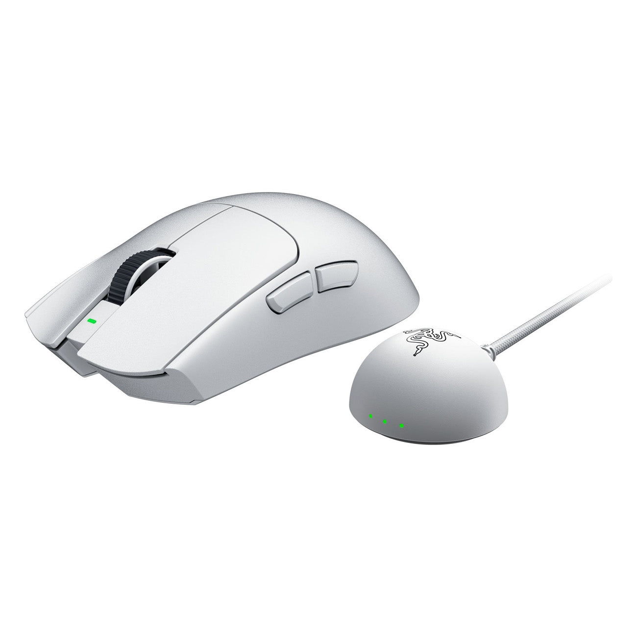 Razer Viper V4 Pro Wireless Esports Gaming Mouse - GameShop Malaysia