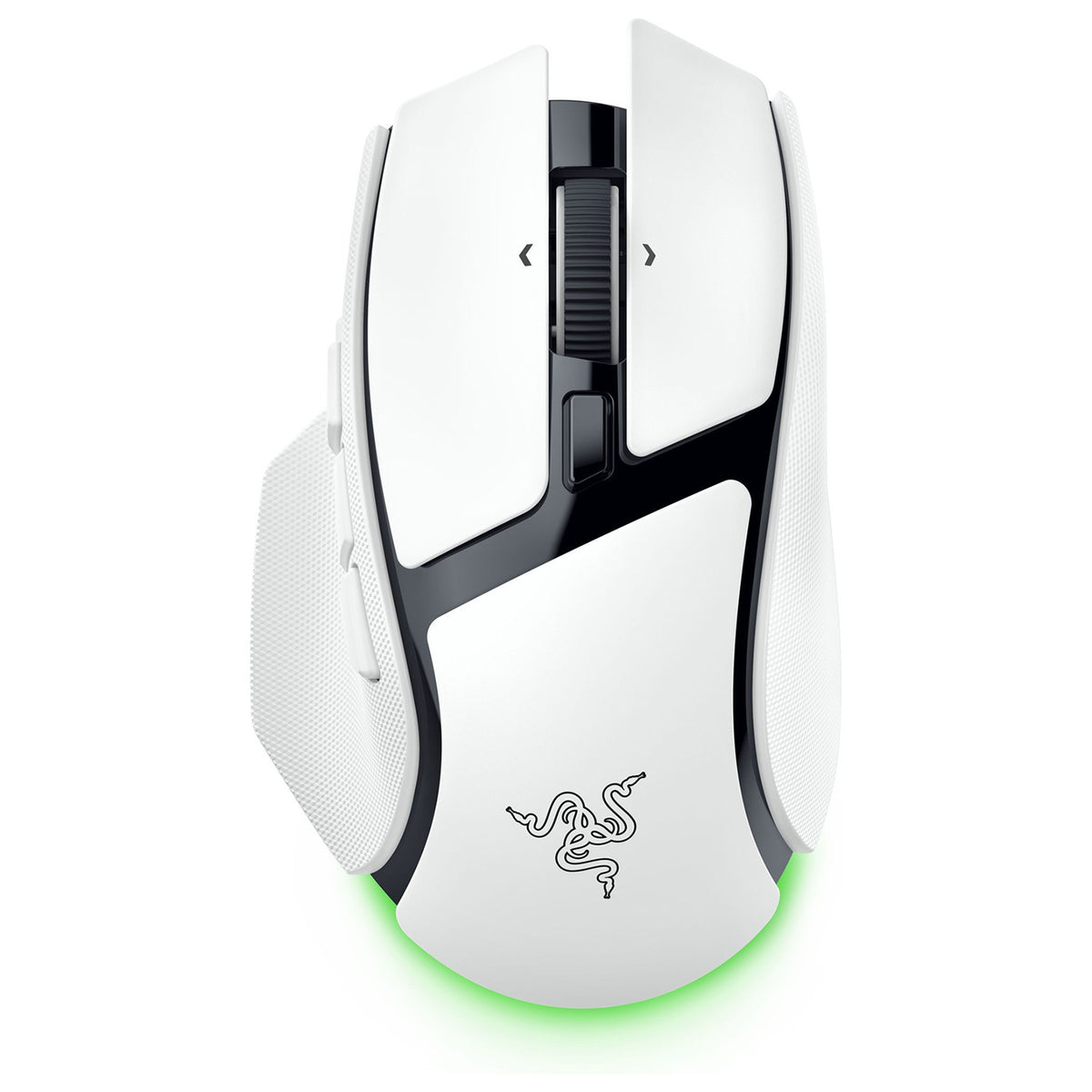 Razer Basilisk V4 HyperSpeed Ergonomic Wireless Gaming Mouse