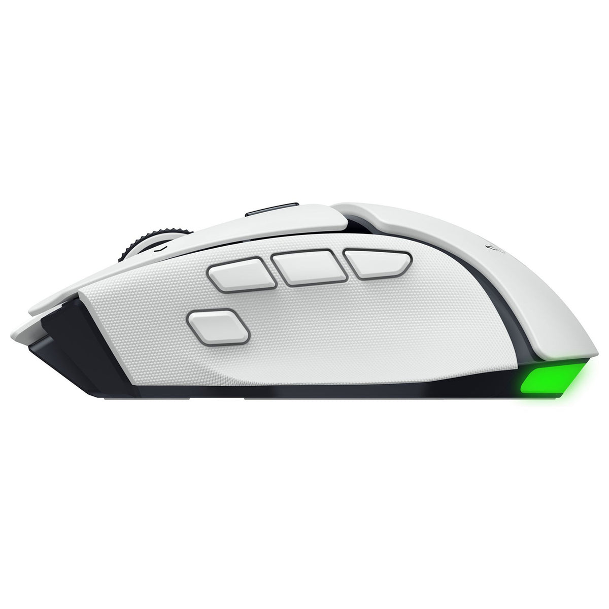 Razer Basilisk V4 HyperSpeed Ergonomic Wireless Gaming Mouse