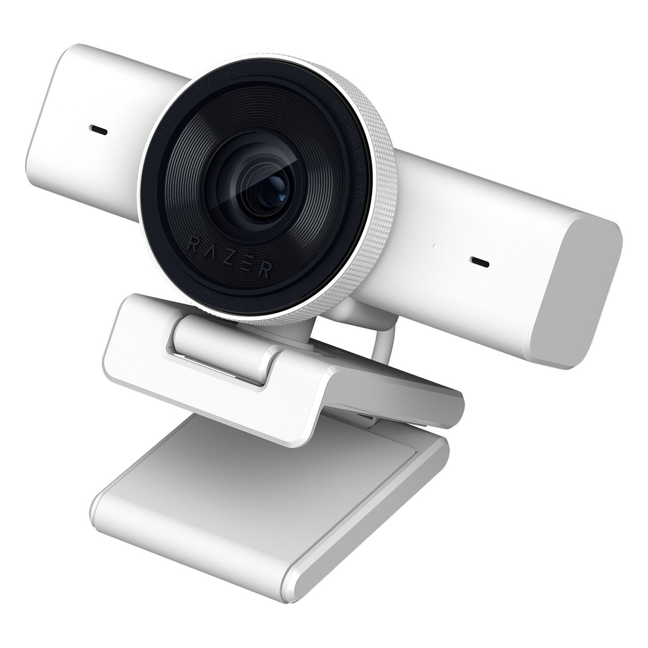 Razer Kiyo V2 X 1080p60 Webcam for Content Creation and Streaming - GameShop Malaysia