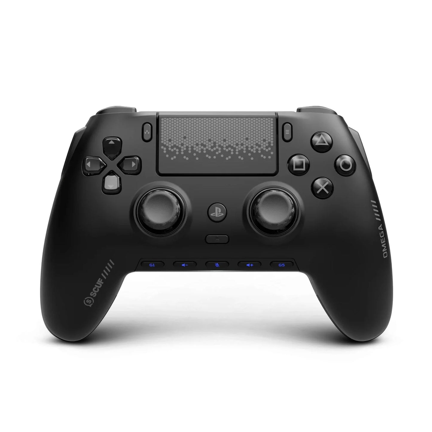 SCUF Omega Wireless Performance Controller for PlayStation 5 and PC - GameShop Malaysia
