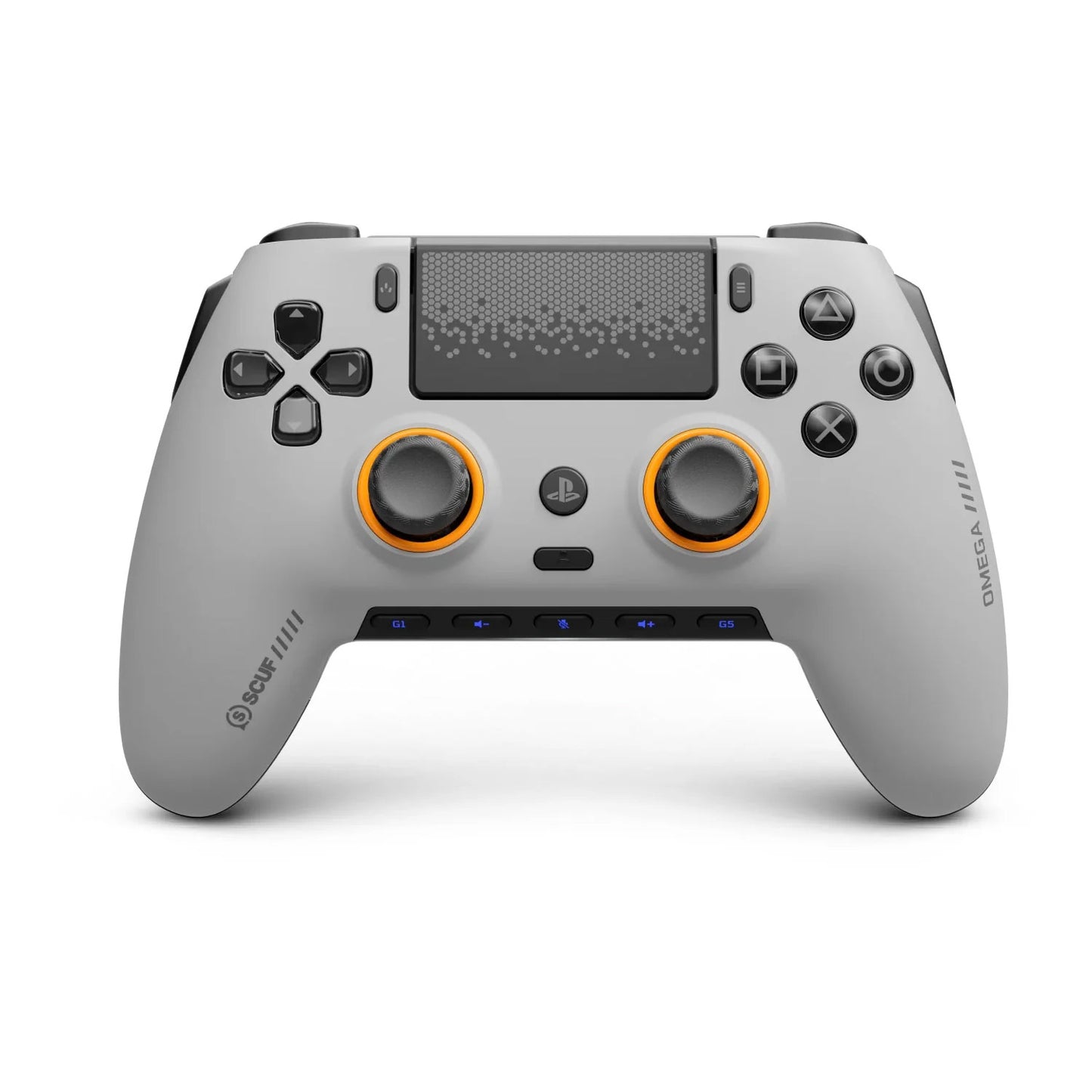 SCUF Omega Wireless Performance Controller for PlayStation 5 and PC - GameShop Malaysia