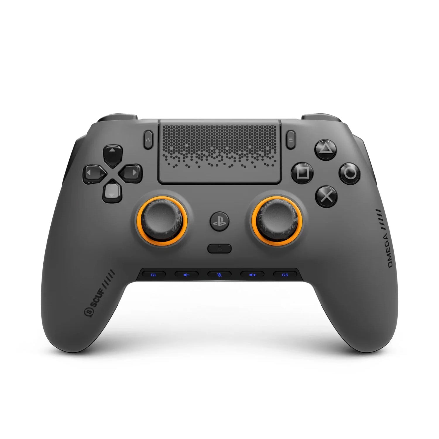 SCUF Omega Wireless Performance Controller for PlayStation 5 and PC - GameShop Malaysia