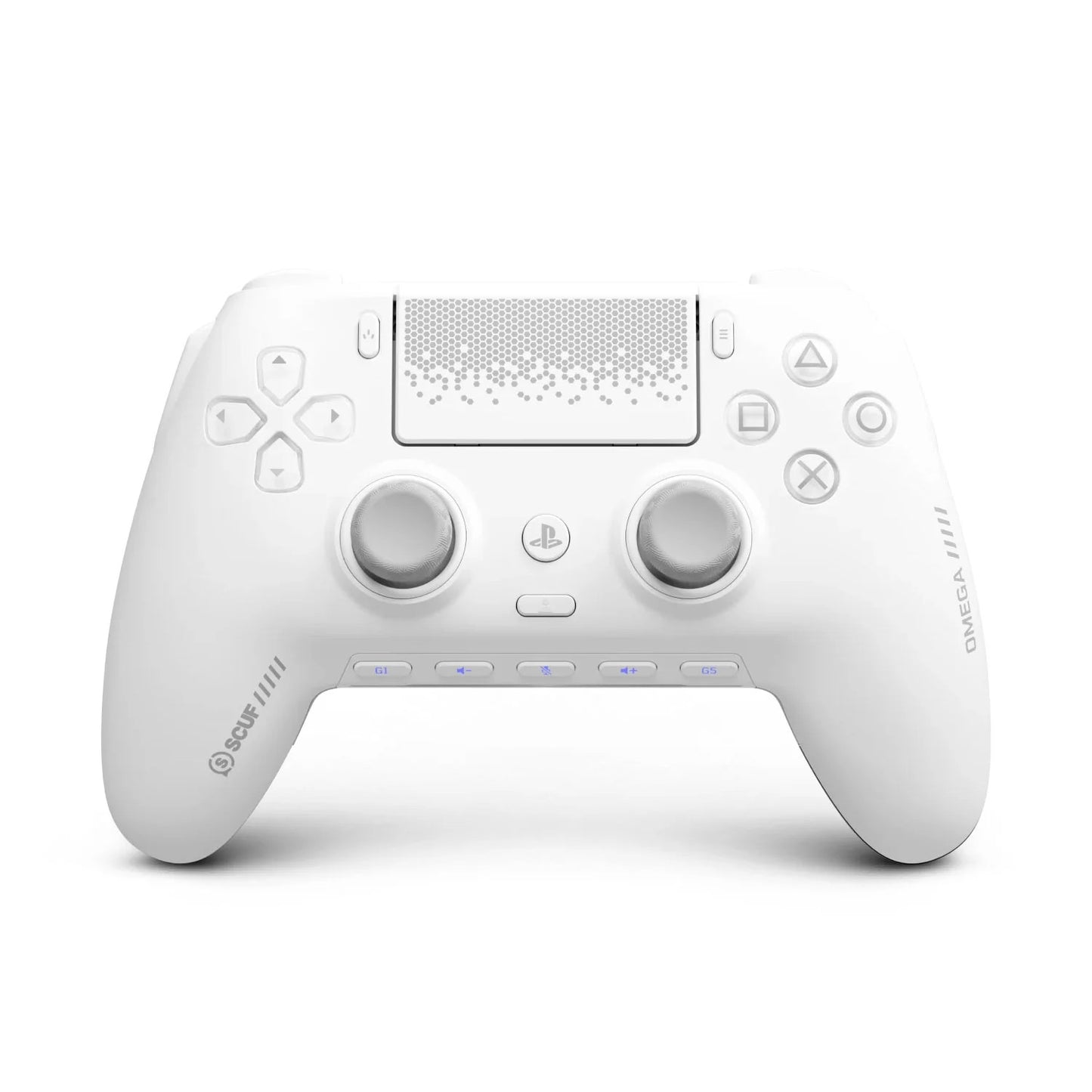 SCUF Omega Wireless Performance Controller for PlayStation 5 and PC - GameShop Malaysia