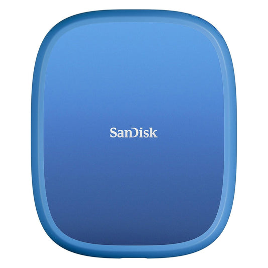 SanDisk Creator Phone SSD