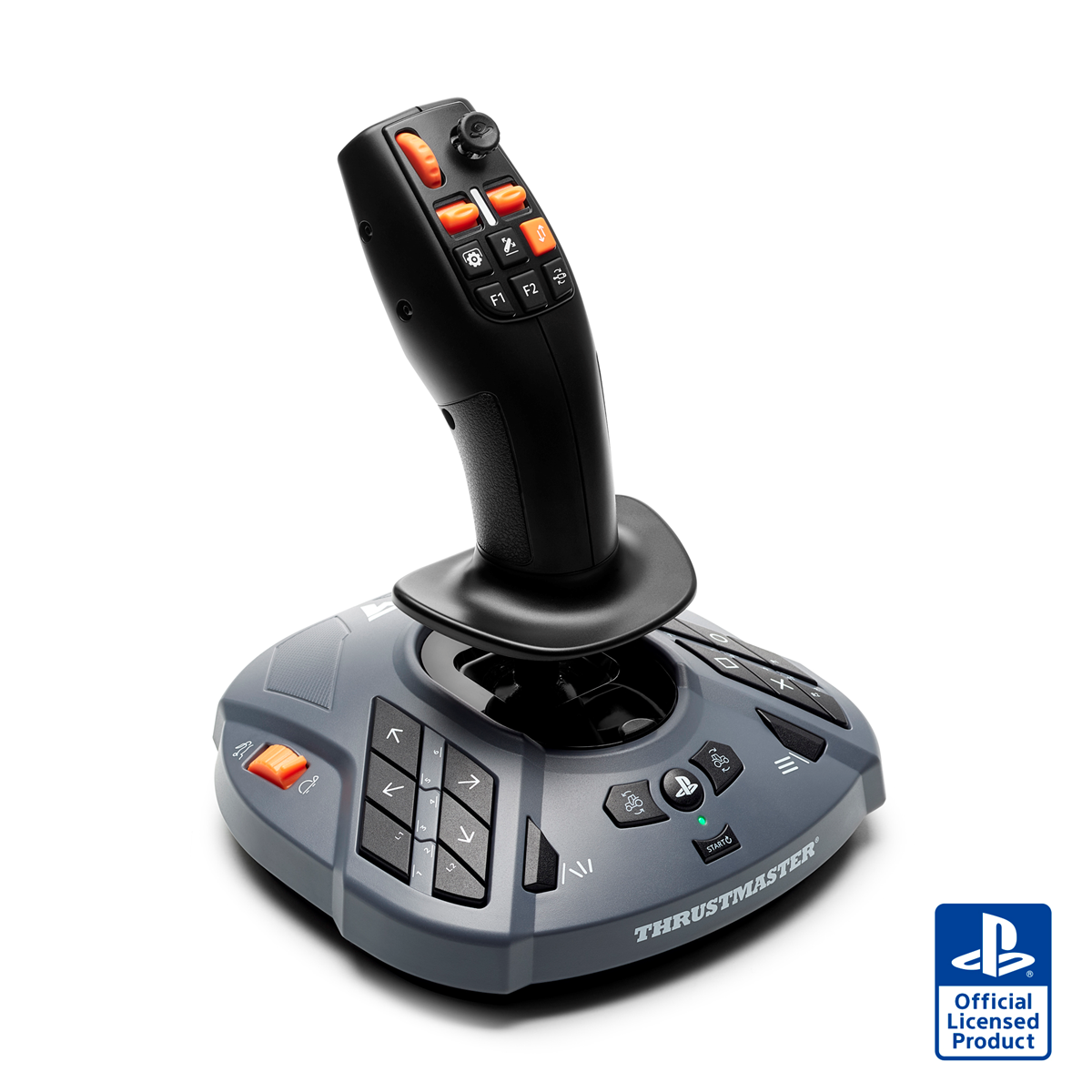 Thrustmaster SimTask FarmStick for PS5 and PC - GameShop Malaysia