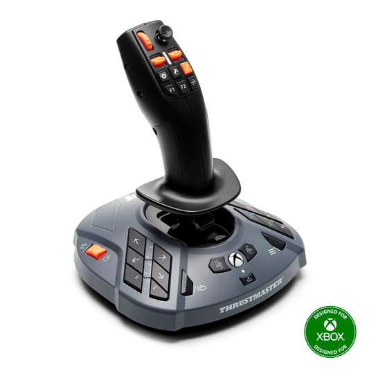Thrustmaster SimTask FarmStick for Xbox and PC - GameShop Malaysia