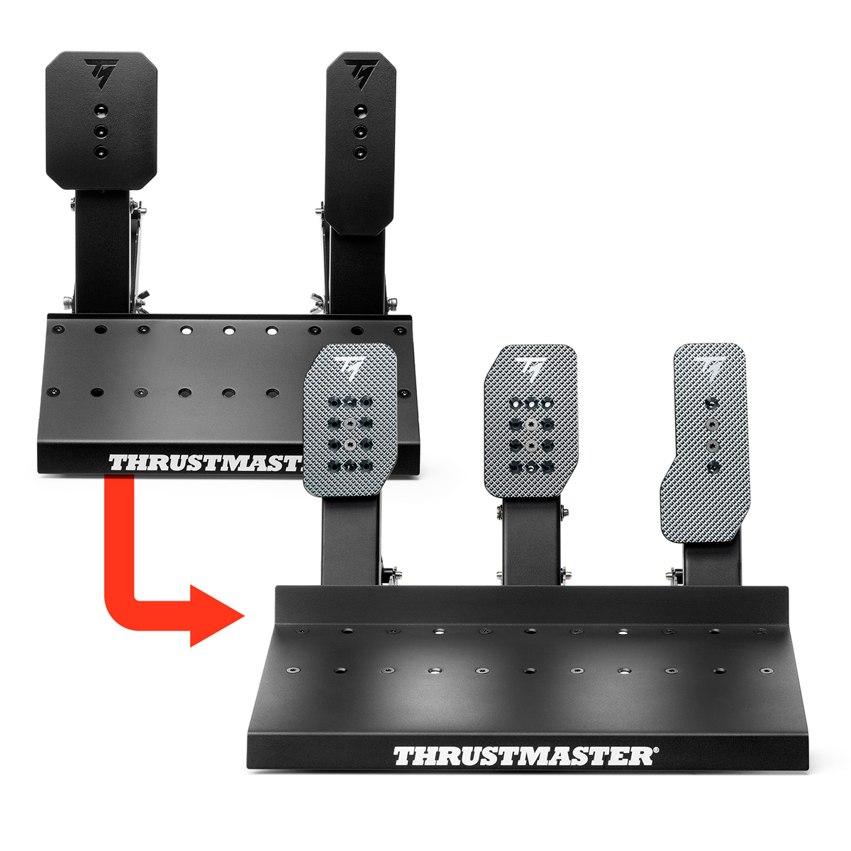 Thrustmaster Raceline LC Upgrade Kit