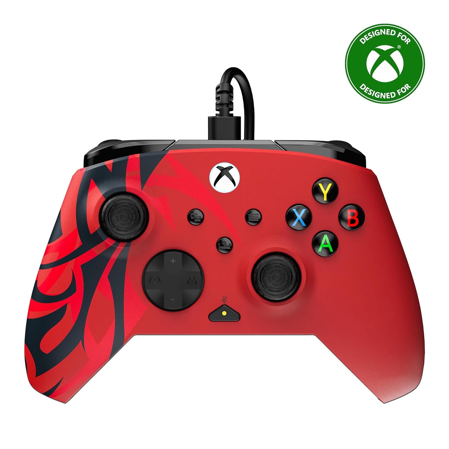 Turtle Beach Rematch Advanced Wired Gaming Controller for Xbox and Windows - GameShop Malaysia