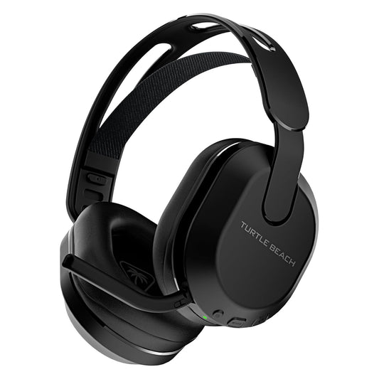 Turtle Beach Stealth 500 Wireless Amplified Gaming Headset for PS5, PS4, Windows and Mobile
