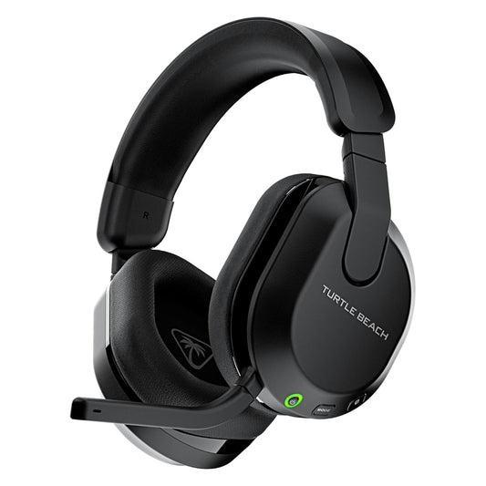 Turtle Beach Stealth 600 Gen 3 Wireless Amplified Gaming Headset for PS5, PS4, Windows, Nintendo Switch and Mobile