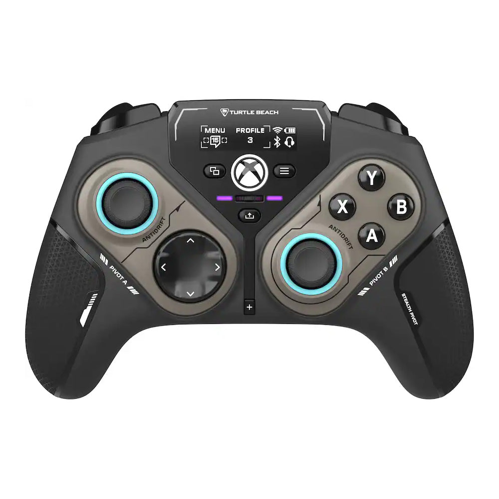 Turtle Beach Stealth Pivot Wireless Controller for Xbox and Windows