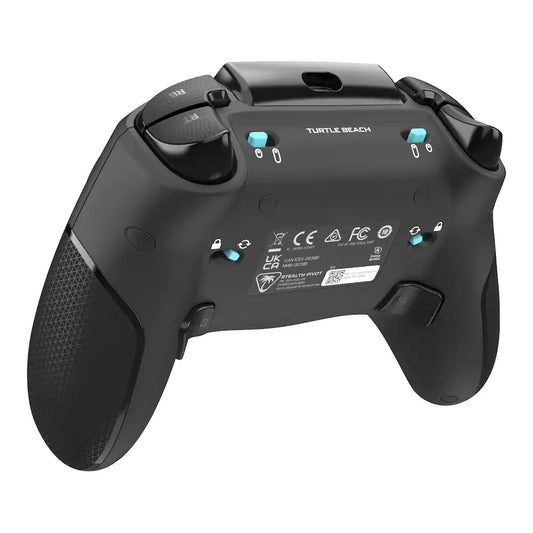Turtle Beach Stealth Pivot Wireless Controller for Xbox and Windows