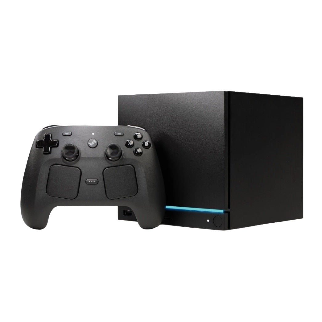 Steam Machine 512GB with Steam Controller (Japan)
