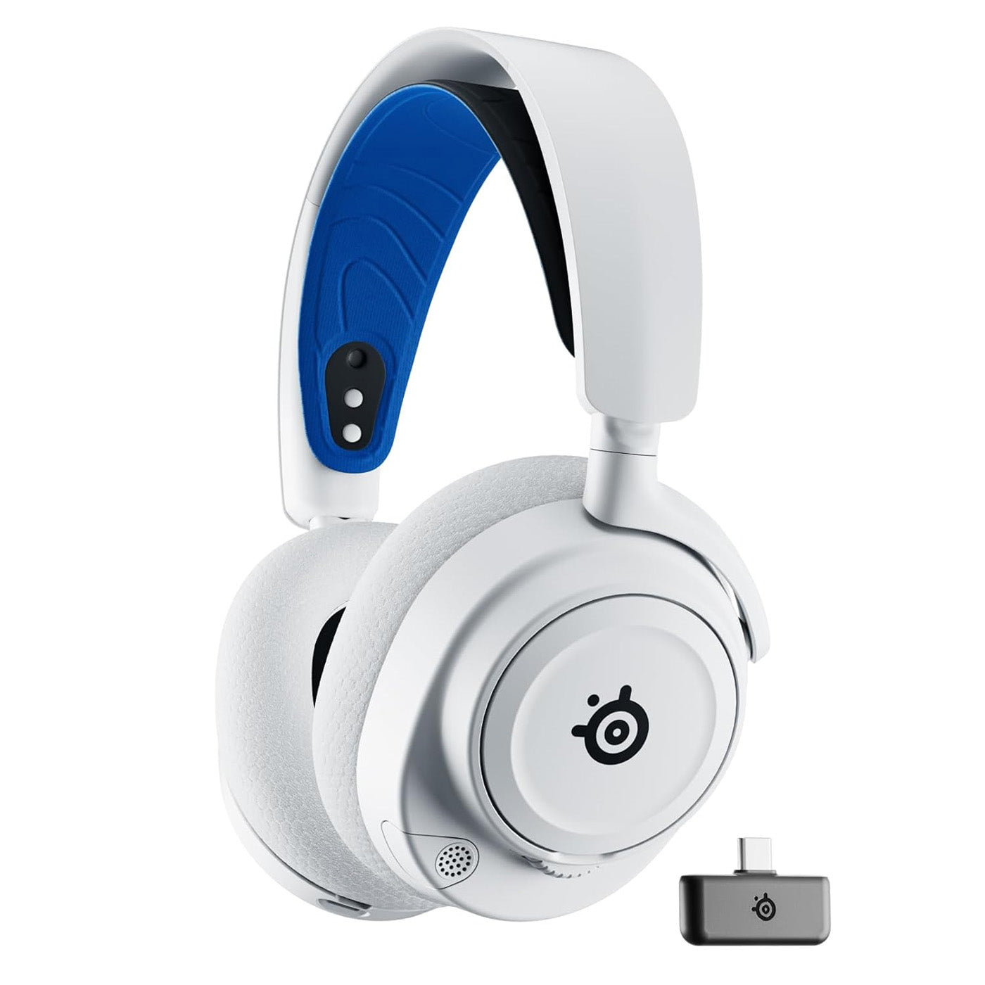 SteelSeries Arctis Nova 7P Wireless Gaming Headset - GameShop Malaysia