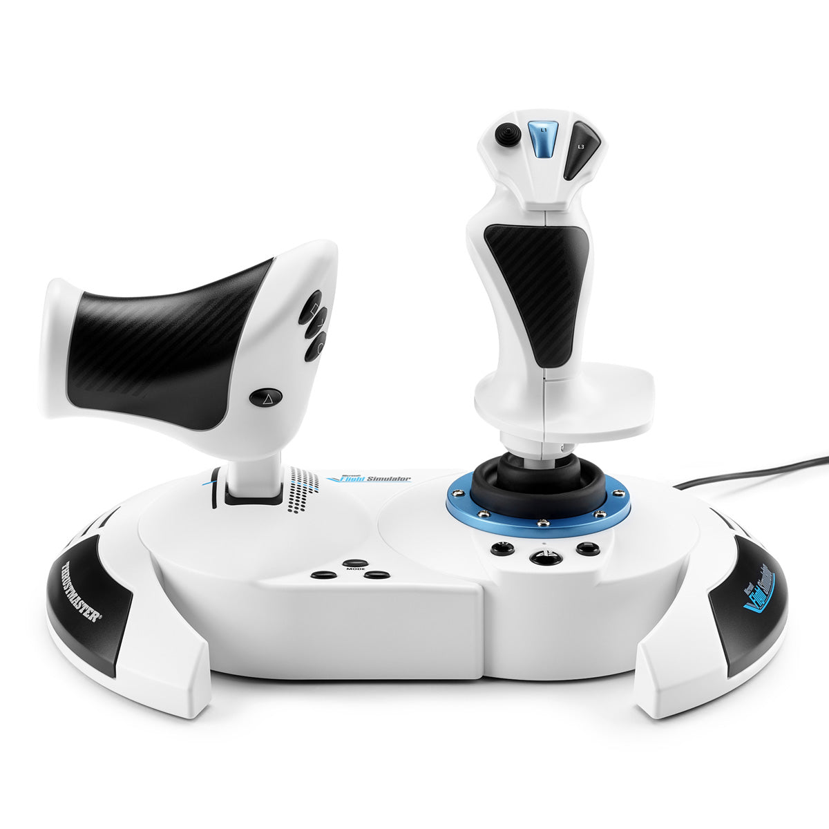 Thrustmaster T.Flight Hotas 5 MSFS Special Edition for PlayStation 5 and PC - GameShop Malaysia