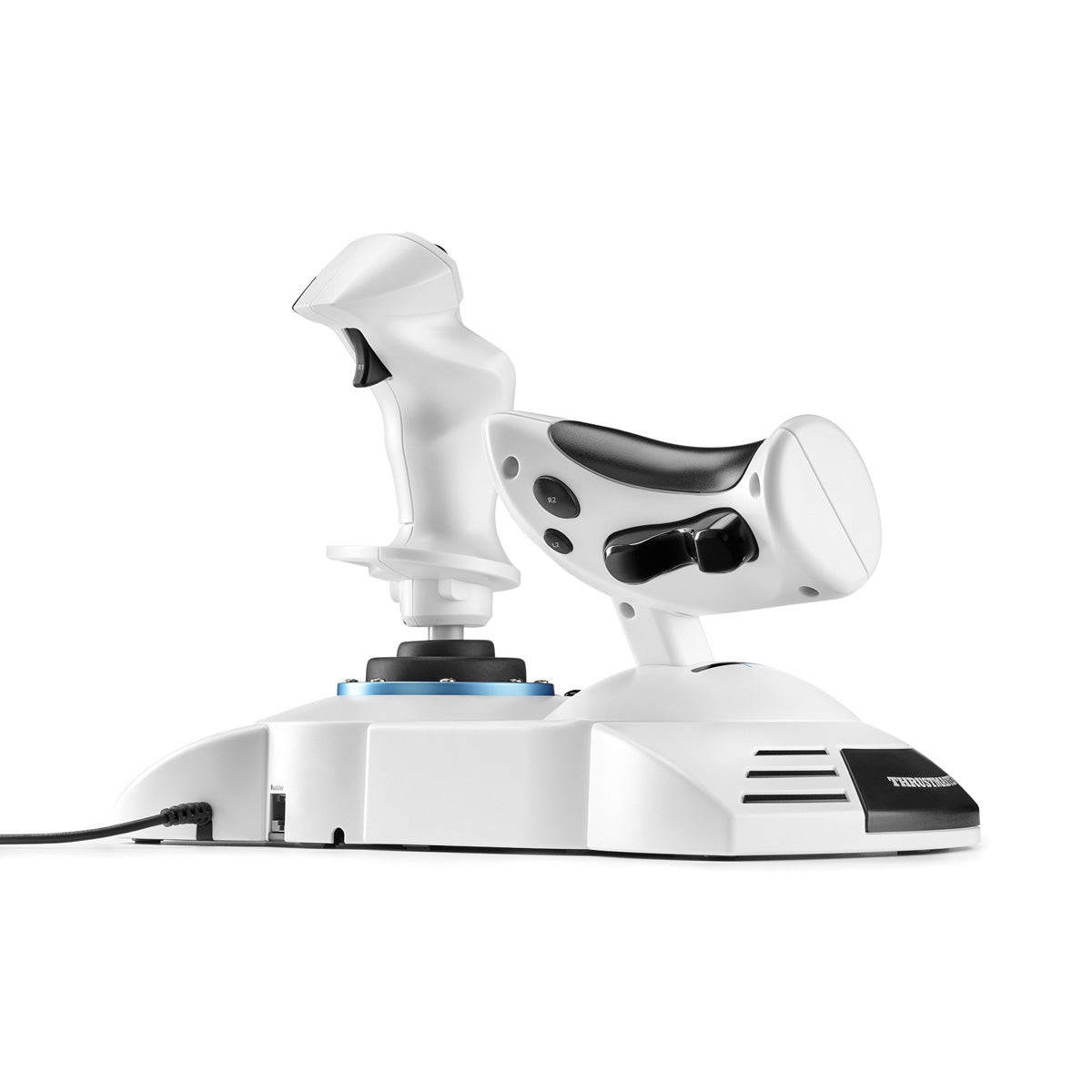 Thrustmaster T.Flight Hotas 5 MSFS Special Edition for PlayStation 5 and PC - GameShop Malaysia