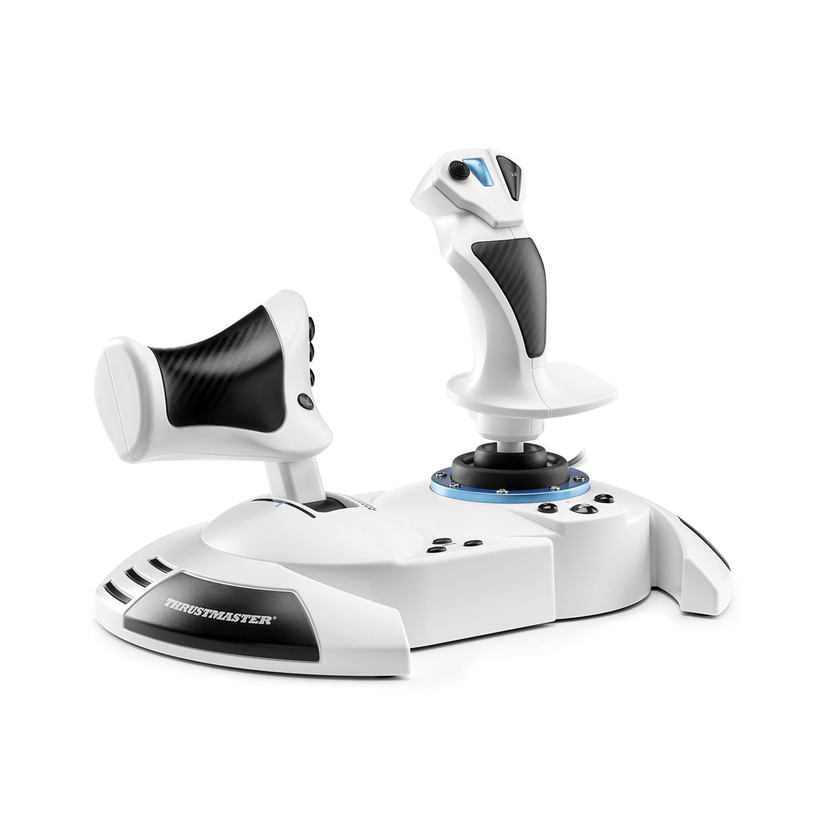 Thrustmaster T.Flight Hotas 5 MSFS Special Edition for PlayStation 5 and PC - GameShop Malaysia