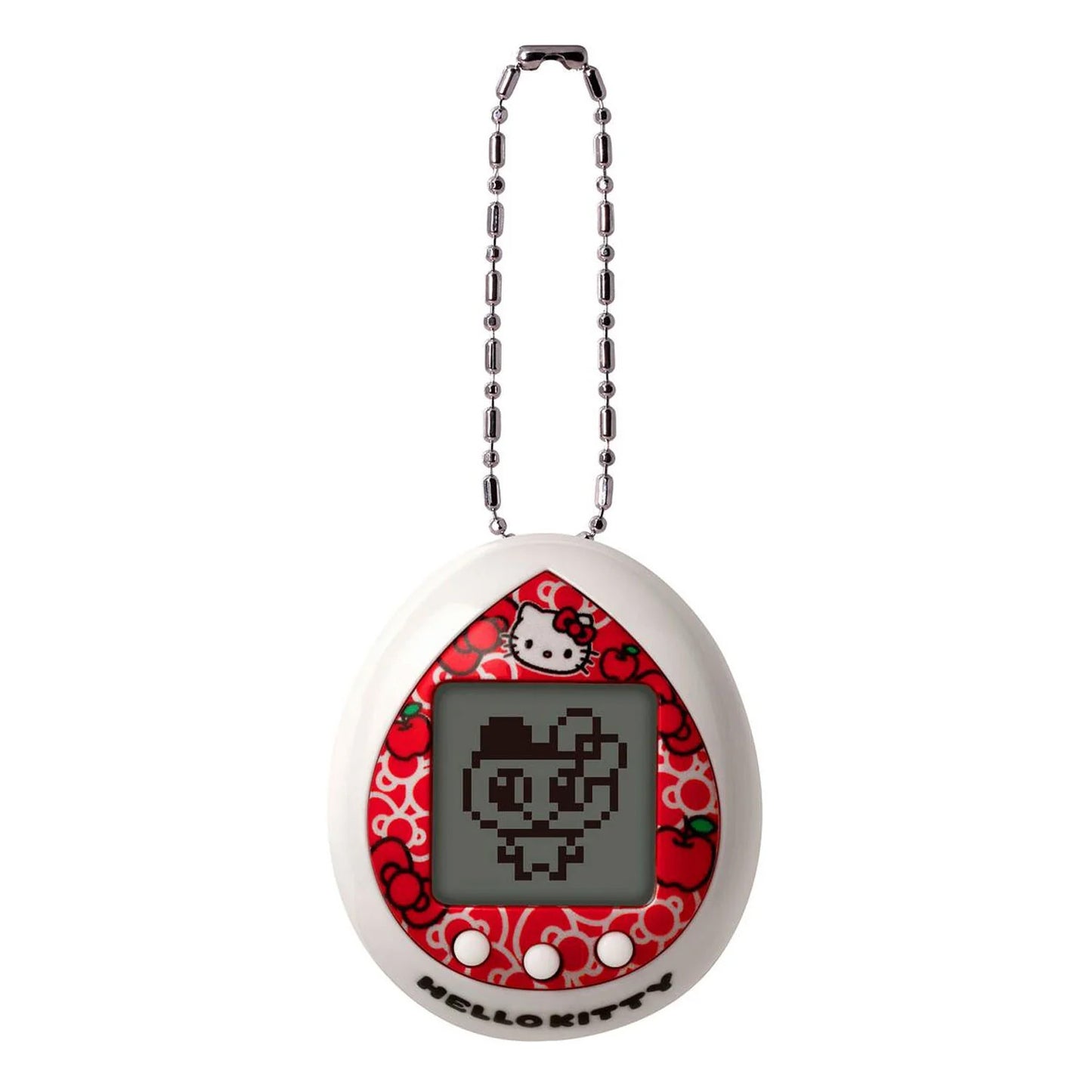 Tamagotchi Nano Hello Kitty Red - GameShop Malaysia