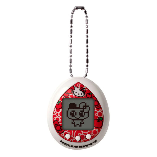 Tamagotchi Nano Hello Kitty Red