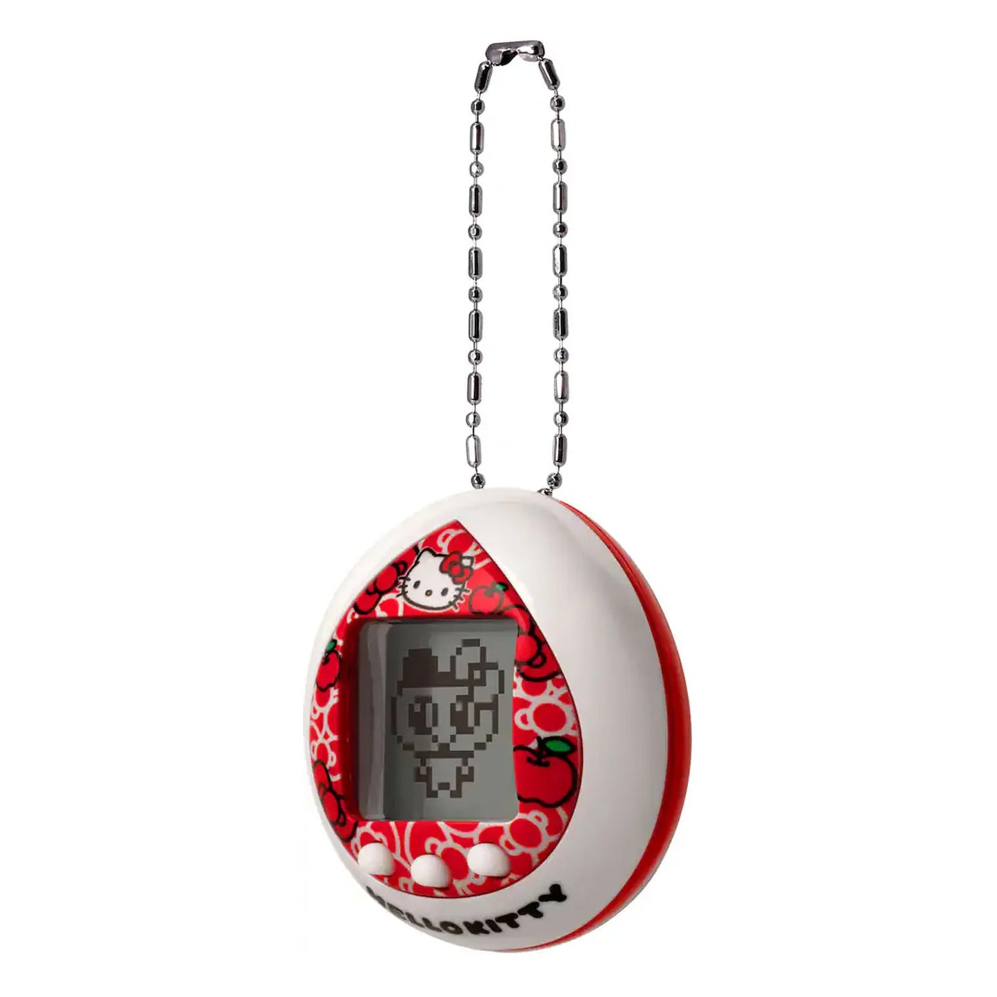 Tamagotchi Nano Hello Kitty Red - GameShop Malaysia