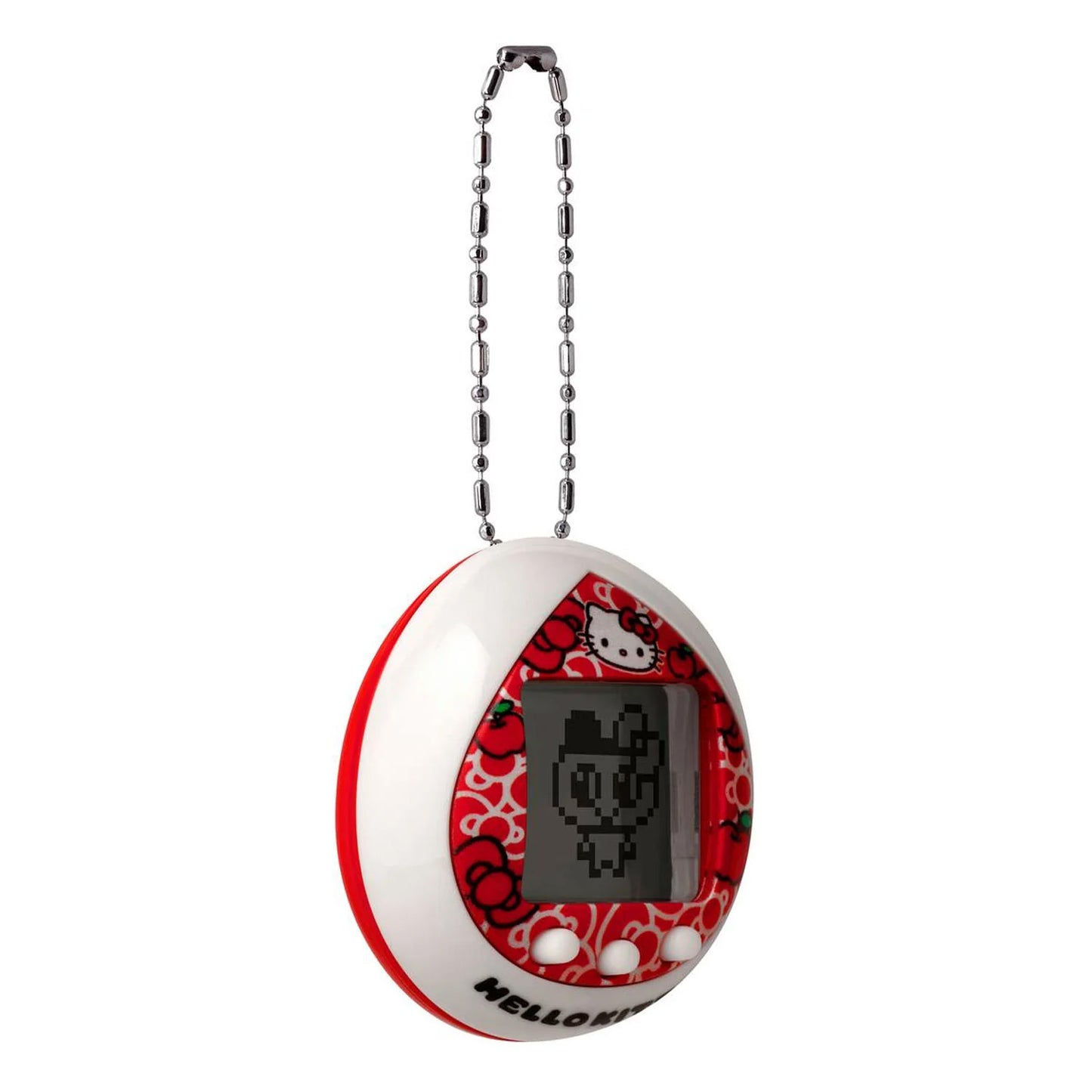 Tamagotchi Nano Hello Kitty Red - GameShop Malaysia