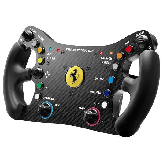 Thrustmaster Ferrari 488 GT3 Wheel Add On