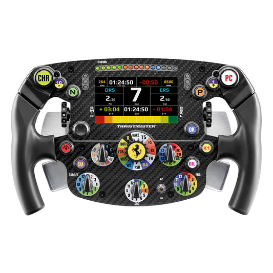 Thrustmaster Formula Wheel Add-On Ferrari SF-25 Edition