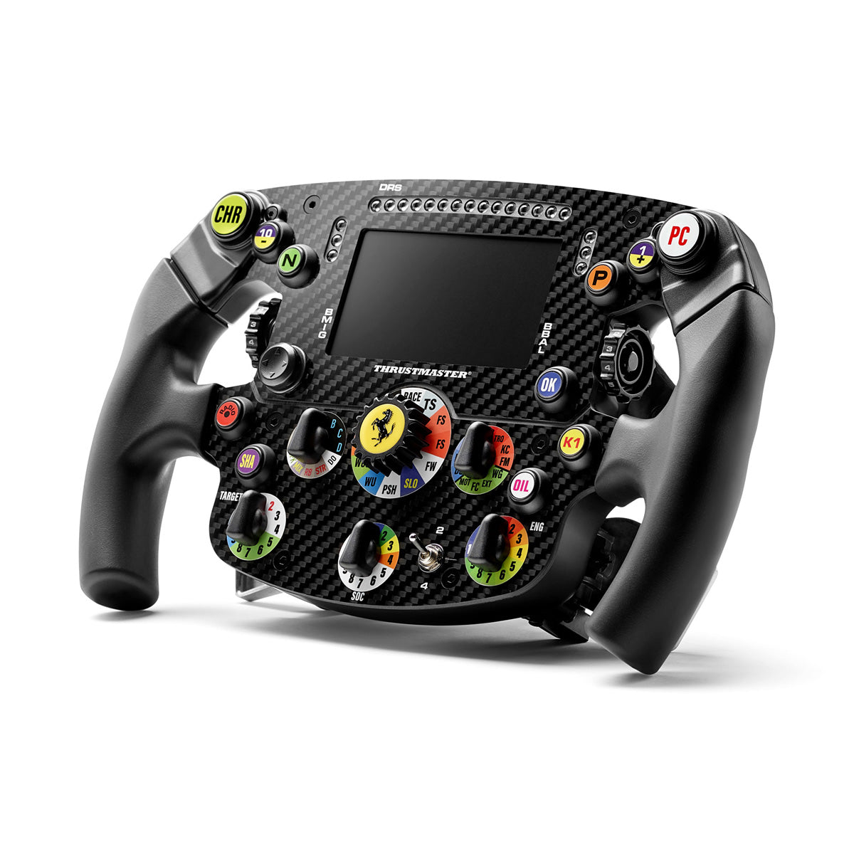 Thrustmaster Formula Wheel Add-On Ferrari SF-25 Edition