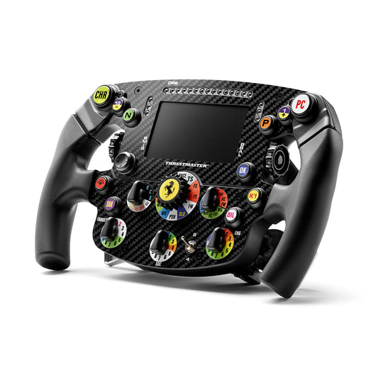 Thrustmaster Formula Wheel Add-On Ferrari SF-25 Edition