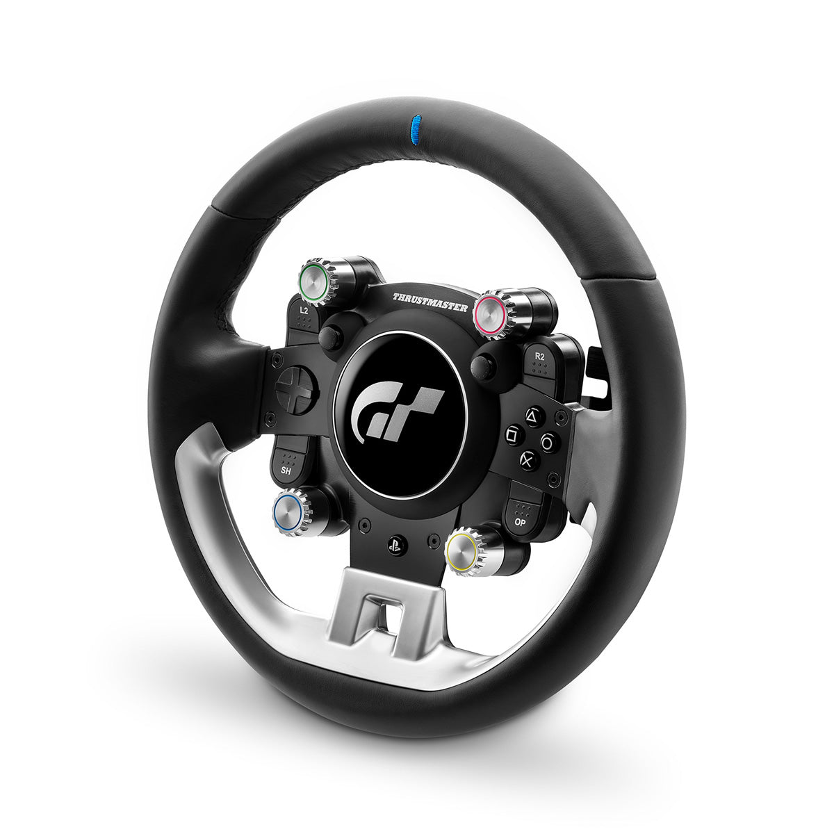 Thrustmaster GT Wheel Add-On - GameShop Malaysia