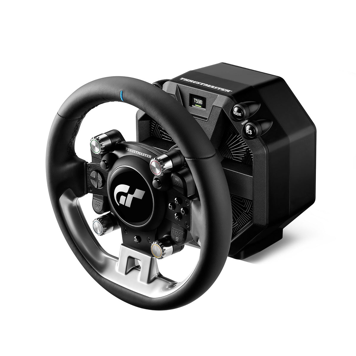 Thrustmaster GT Wheel Add-On - GameShop Malaysia