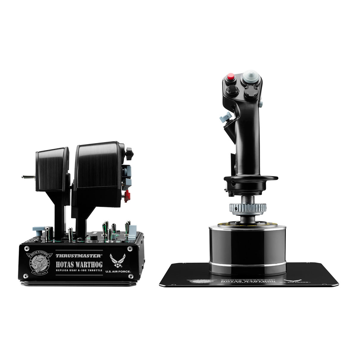 Thrustmaster HOTAS WARTHOG MK II