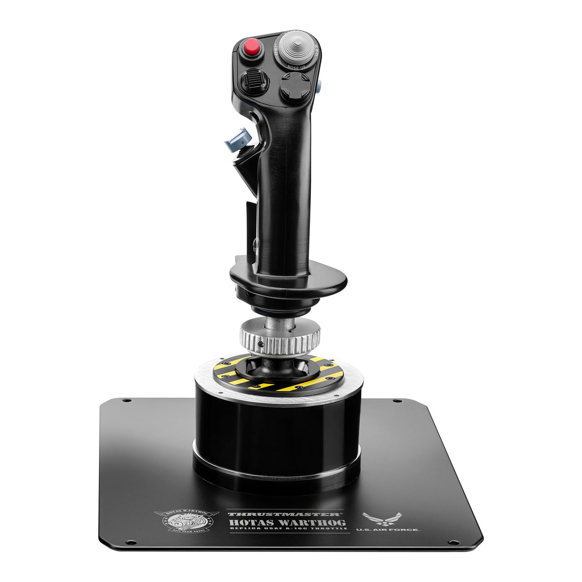 Thrustmaster HOTAS WARTHOG MK II