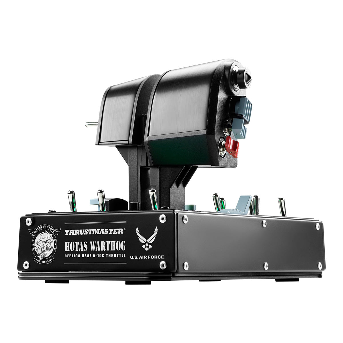 Thrustmaster HOTAS WARTHOG MK II