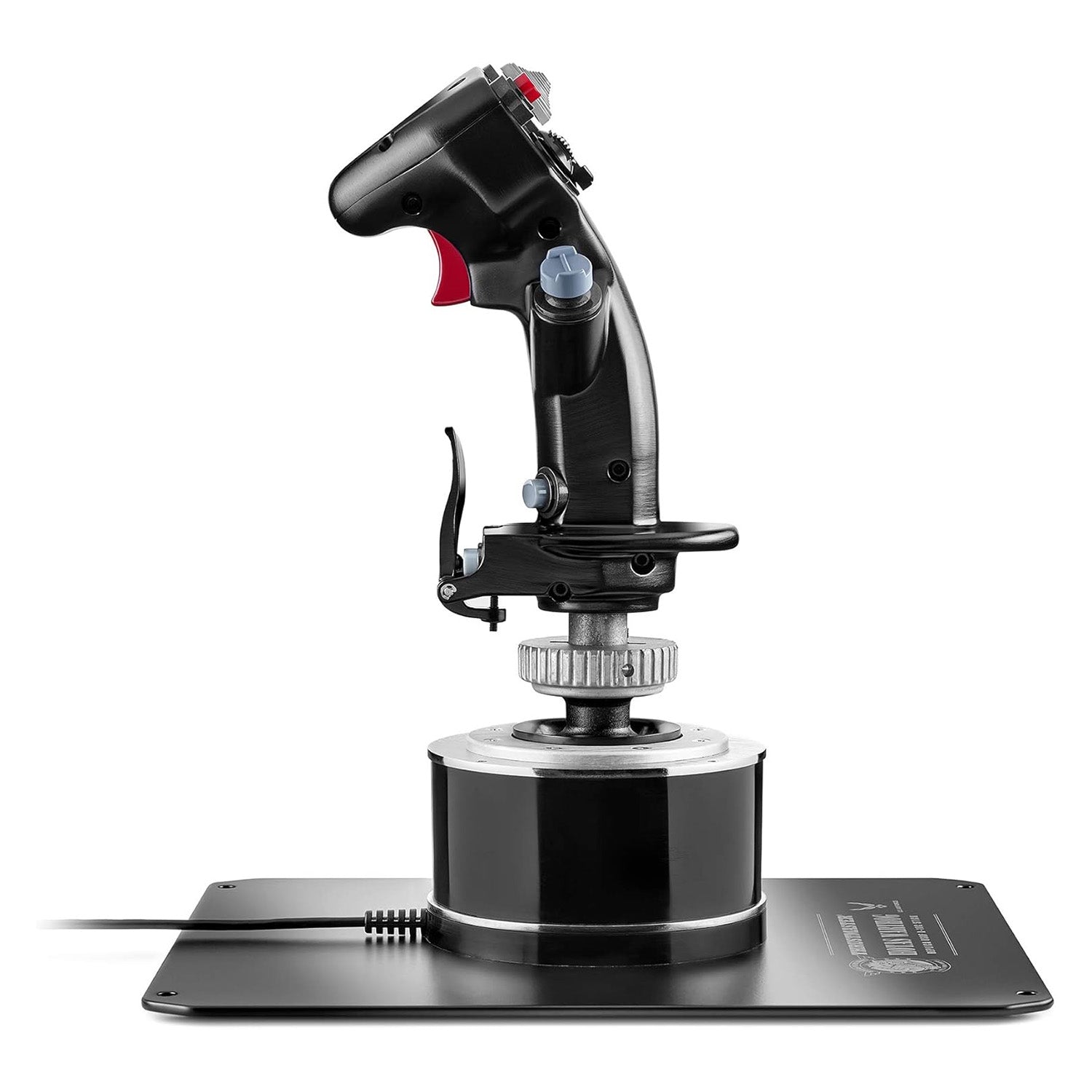 Thrustmaster HOTAS Warthog Flight Stick – GameShop Malaysia