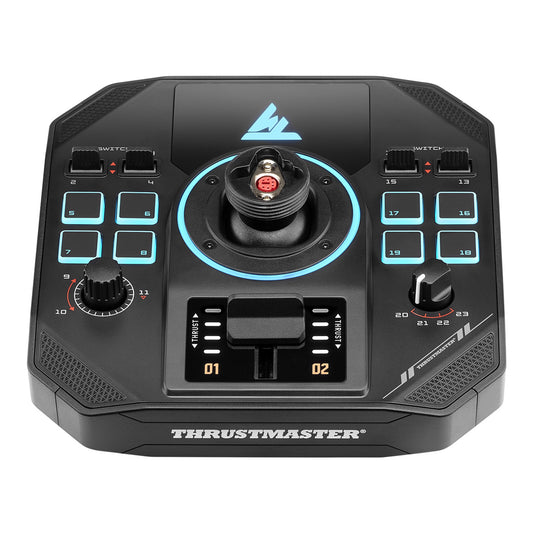 Thrustmaster Sol-R 5 Base