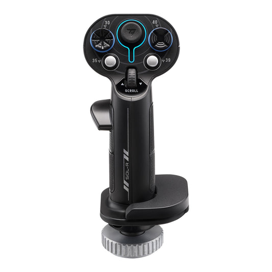 Thrustmaster Sol-R 3 AVA Add-On Grip