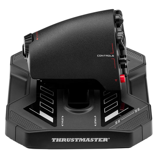 Thrustmaster Sol-R 6 Throttle Precision Flight Control