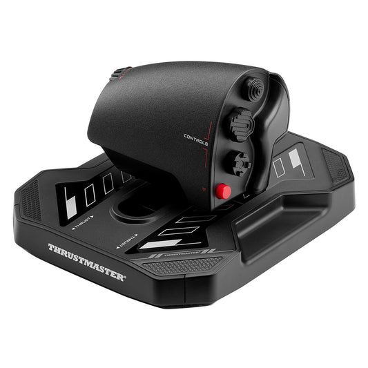 Thrustmaster Sol-R 6 Throttle Precision Flight Control
