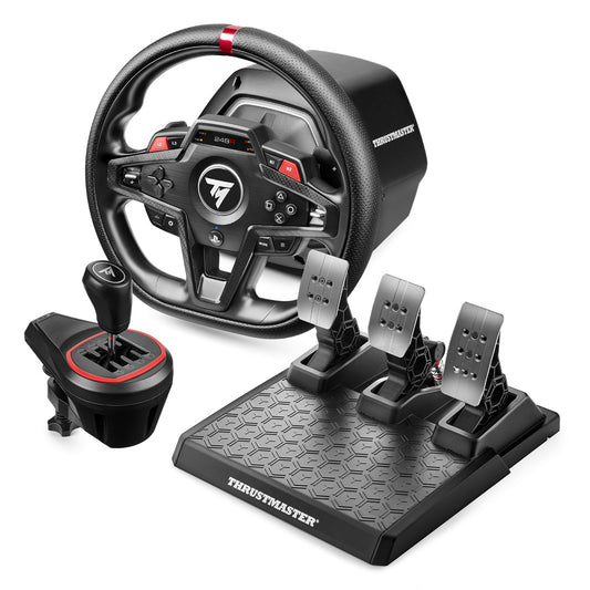 Thrustmaster T248R Shifter Pack - GameShop Malaysia