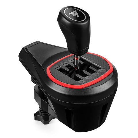 Thrustmaster TH8S Shifter Add-On for PlayStation, Xbox and PC - GameShop Malaysia