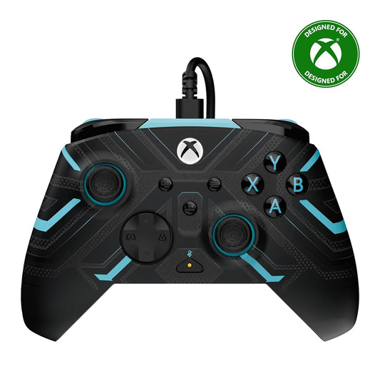 Turtle Beach Rematch Advanced Wired Gaming Controller for Xbox and Windows