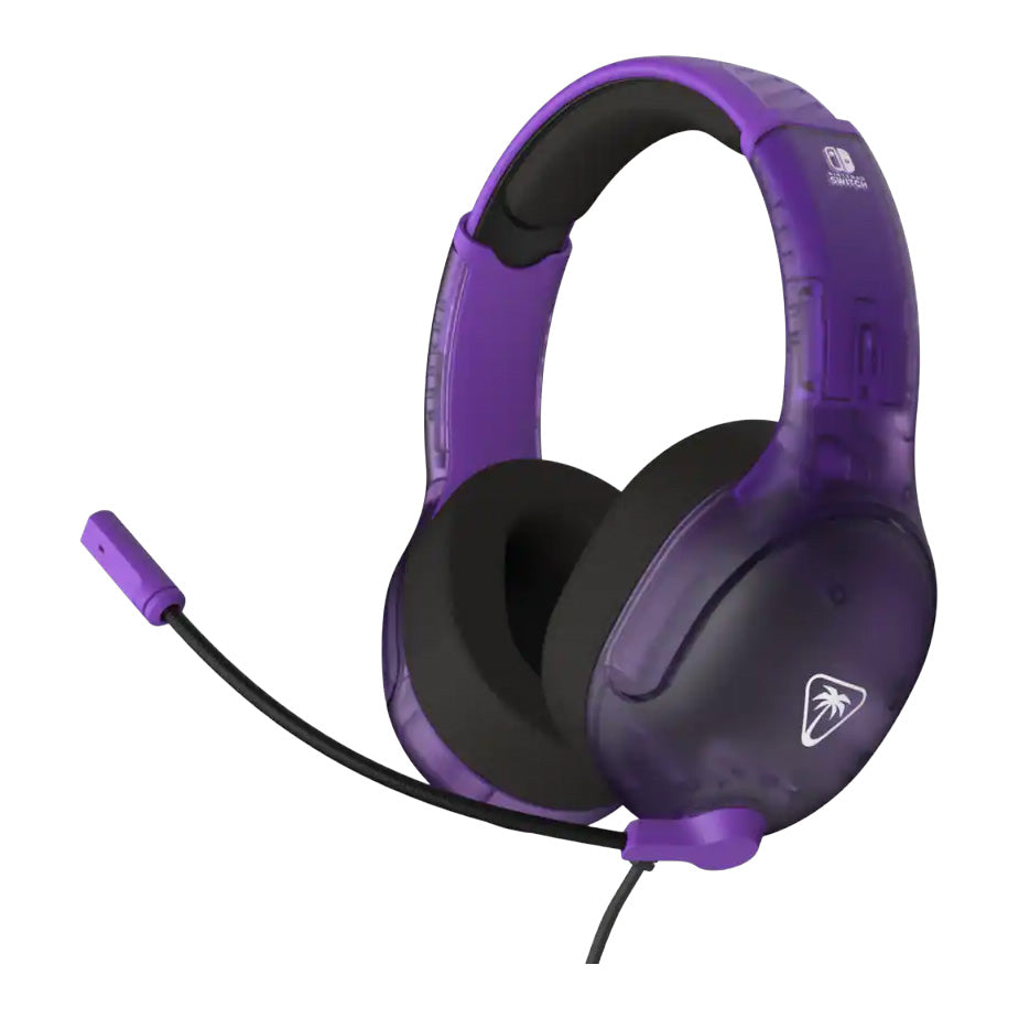 Turtle Beach Airlite Fit Wired Gaming Headset for Nintendo Switch - GameShop Malaysia