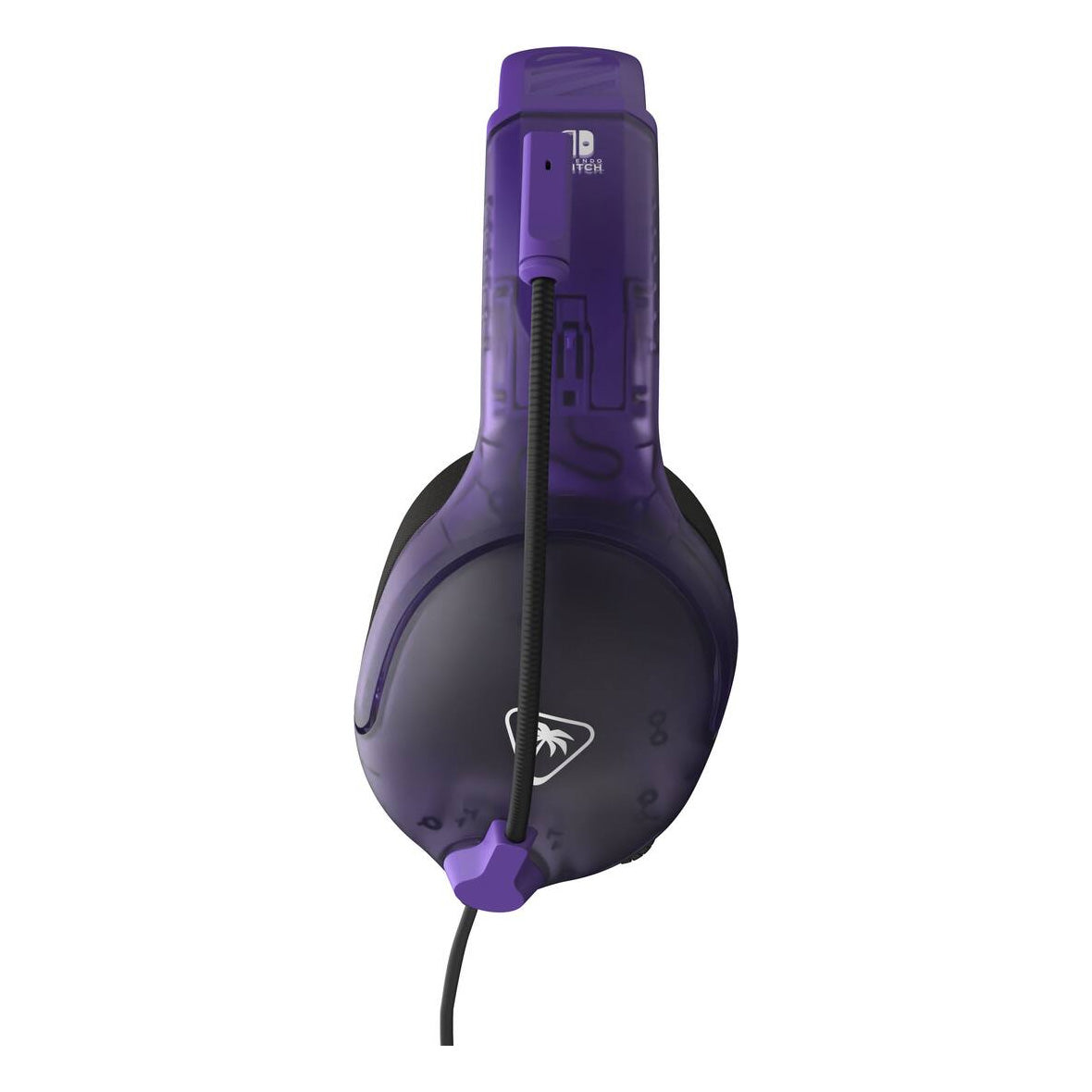 Turtle Beach Airlite Fit Wired Gaming Headset for Nintendo Switch - GameShop Malaysia