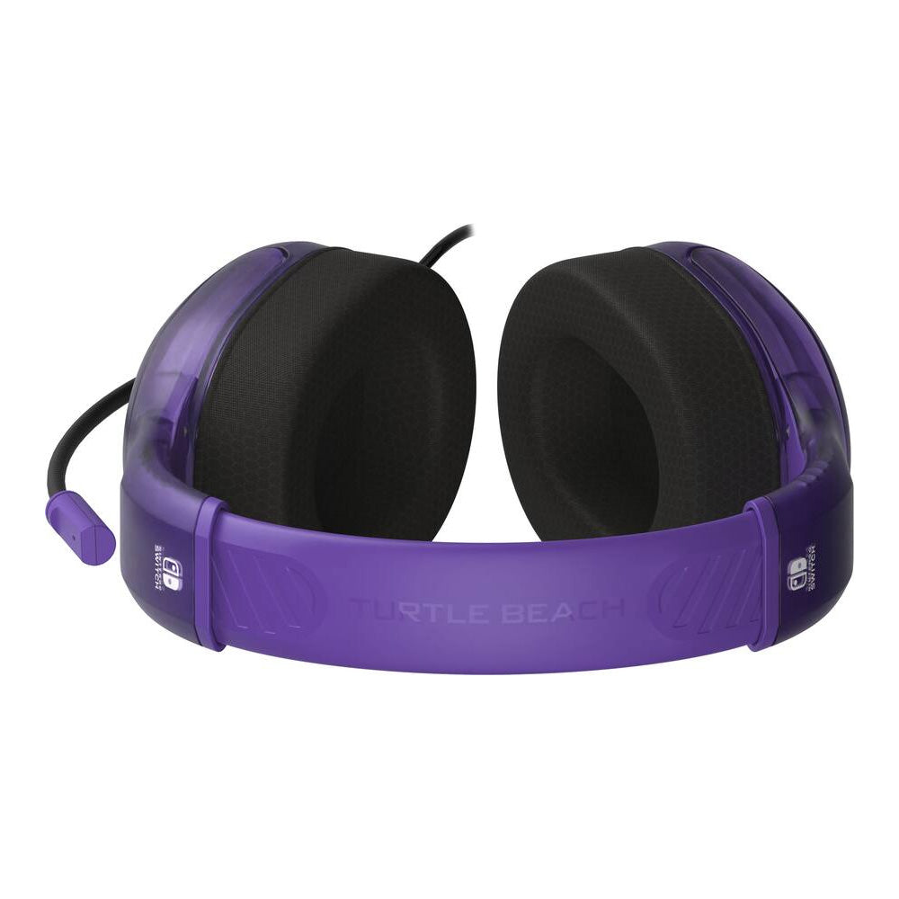 Turtle Beach Airlite Fit Wired Gaming Headset for Nintendo Switch - GameShop Malaysia