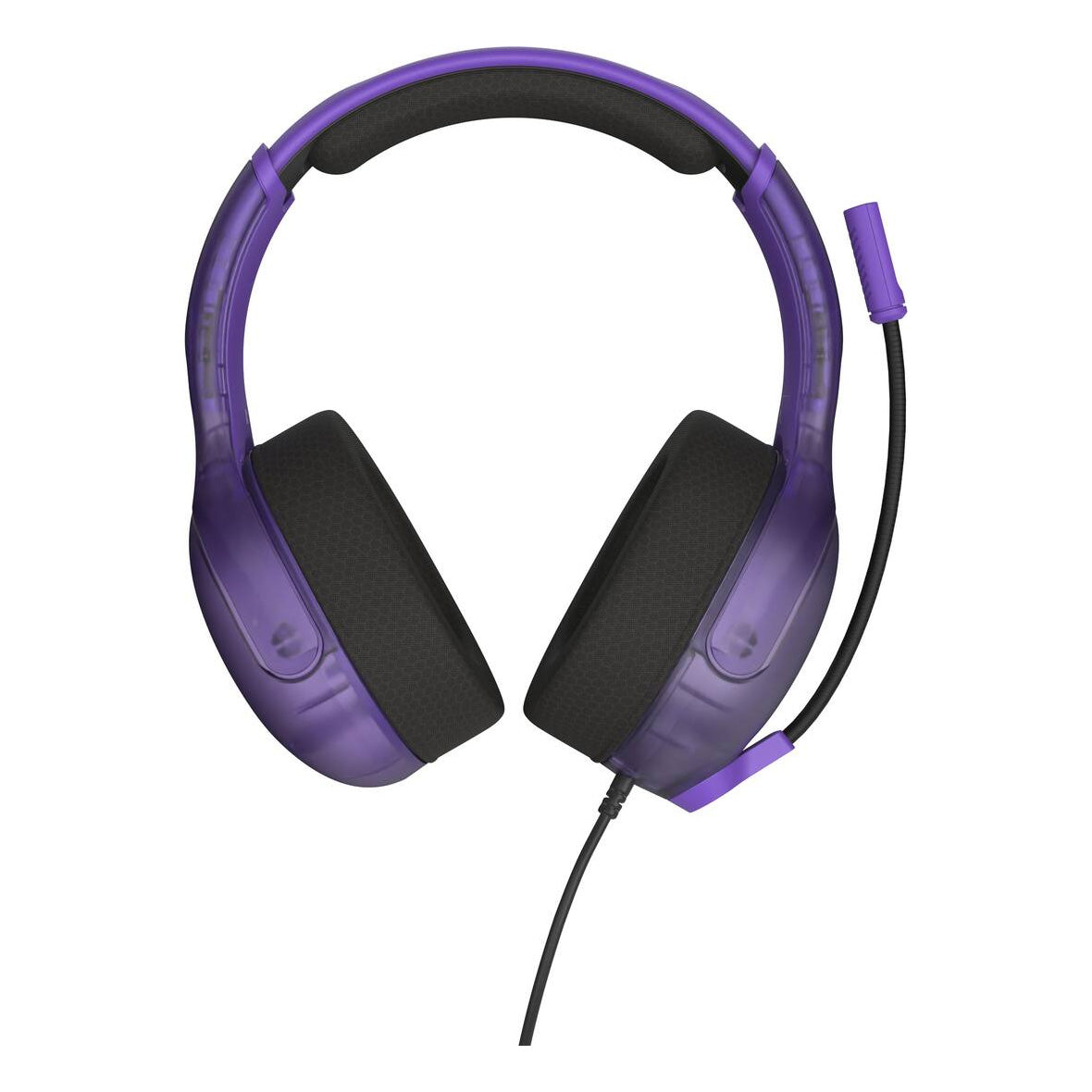 Turtle Beach Airlite Fit Wired Gaming Headset for Nintendo Switch - GameShop Malaysia