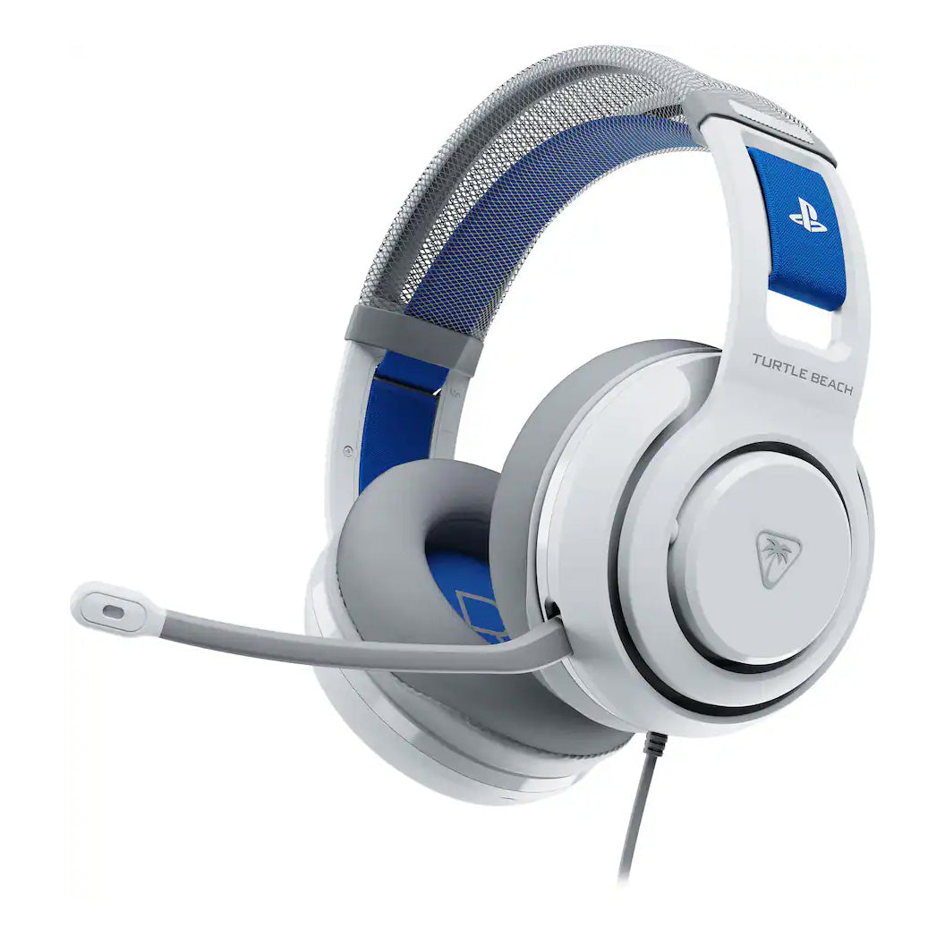 Turtle Beach Atlas 200 Wired Gaming Headset for PlayStation 5 & PlayStation 4 - GameShop Malaysia