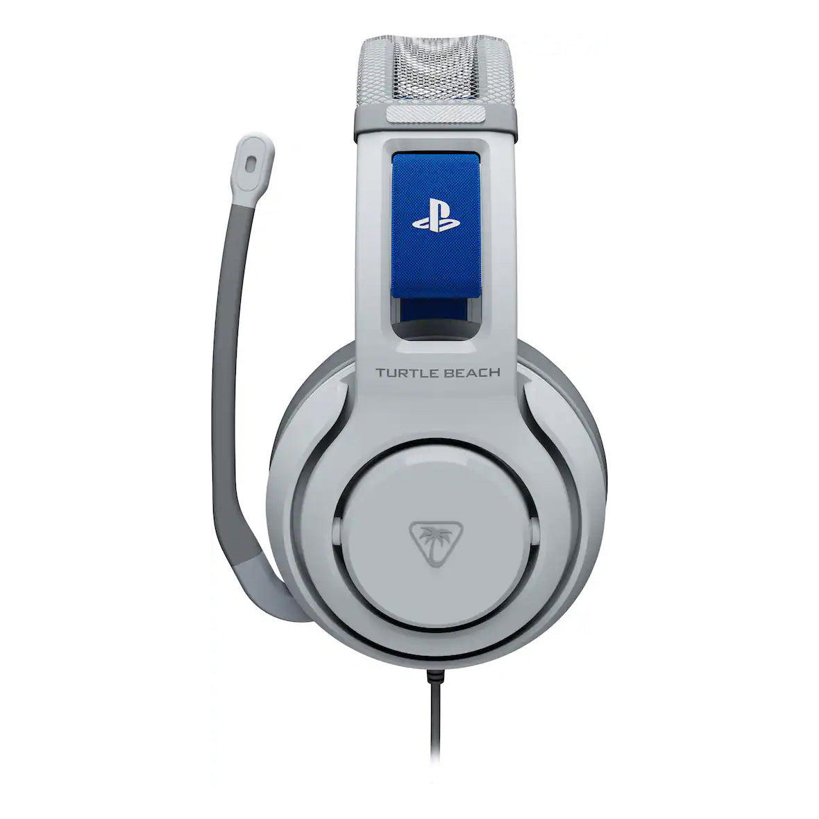 Turtle Beach Atlas 200 Wired Gaming Headset for PlayStation 5 & PlayStation 4 - GameShop Malaysia