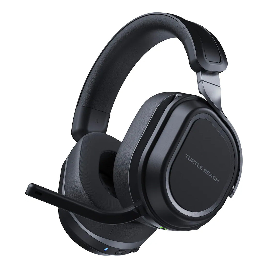 Turtle Beach Stealth 700 Wireless Gaming Headset for PS5, PS4, PC, & Mobile - GameShop Malaysia